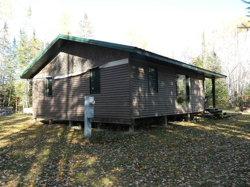 9372 County Road 32 W, Loman, MN 56654