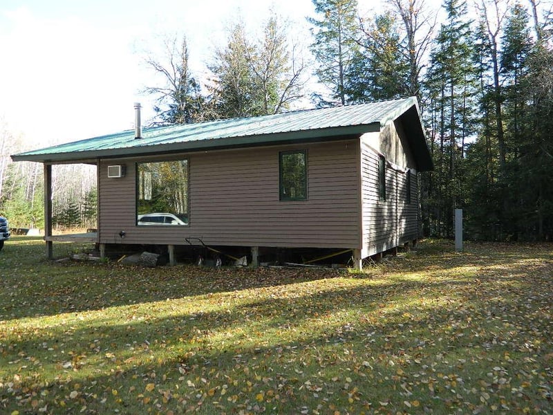 9372 County Road 32 W, Loman, MN 56654