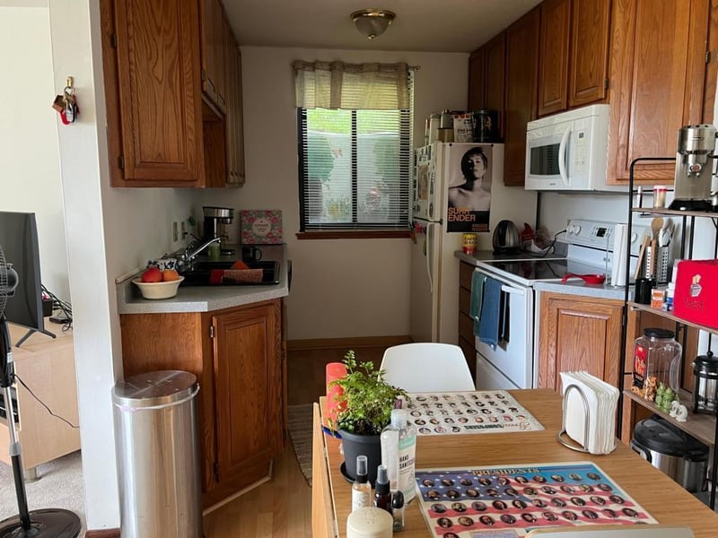 362 Elton Hills Dr NW #18, Rochester, MN 55901