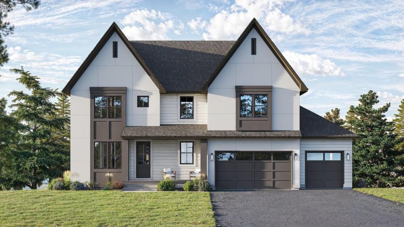 9243 Timberland Trl, Eden Prairie, MN 55347
