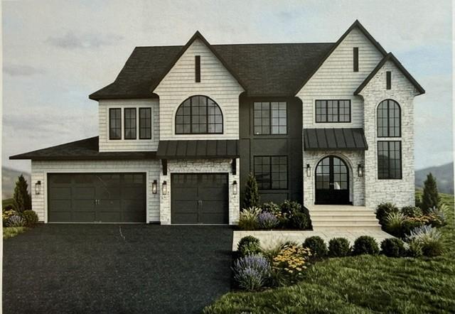 9201 Timberland Trl, Eden Prairie, MN 55347