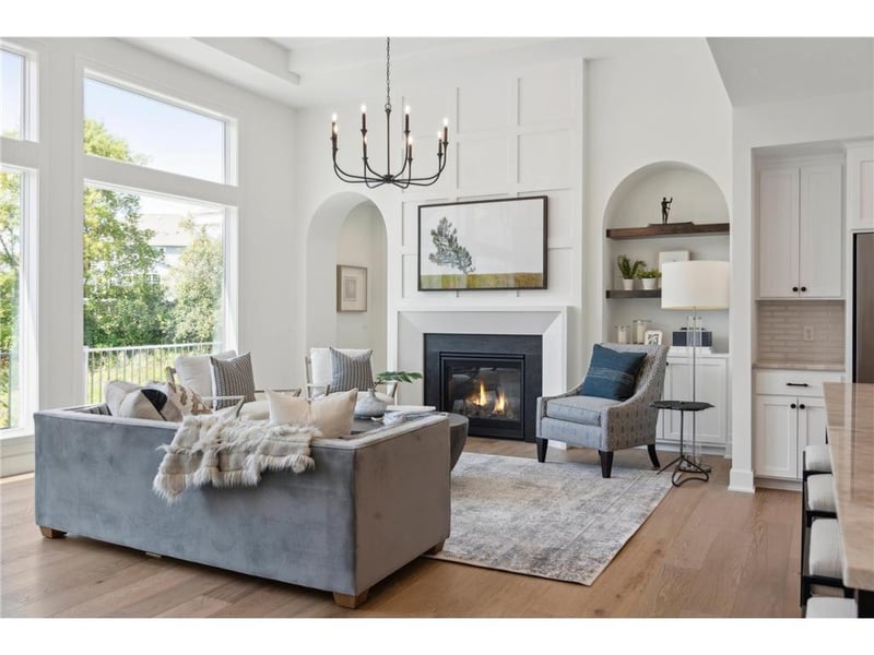 9215 Timberland Trl, Eden Prairie, MN 55347