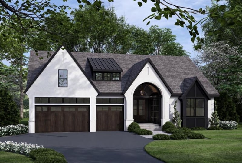 9271 Timberland Trl, Eden Prairie, MN 55347