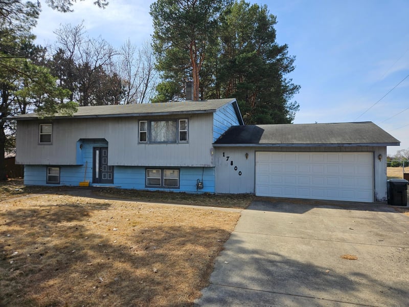 17800 Fluorine St NW, Ramsey, MN 55303