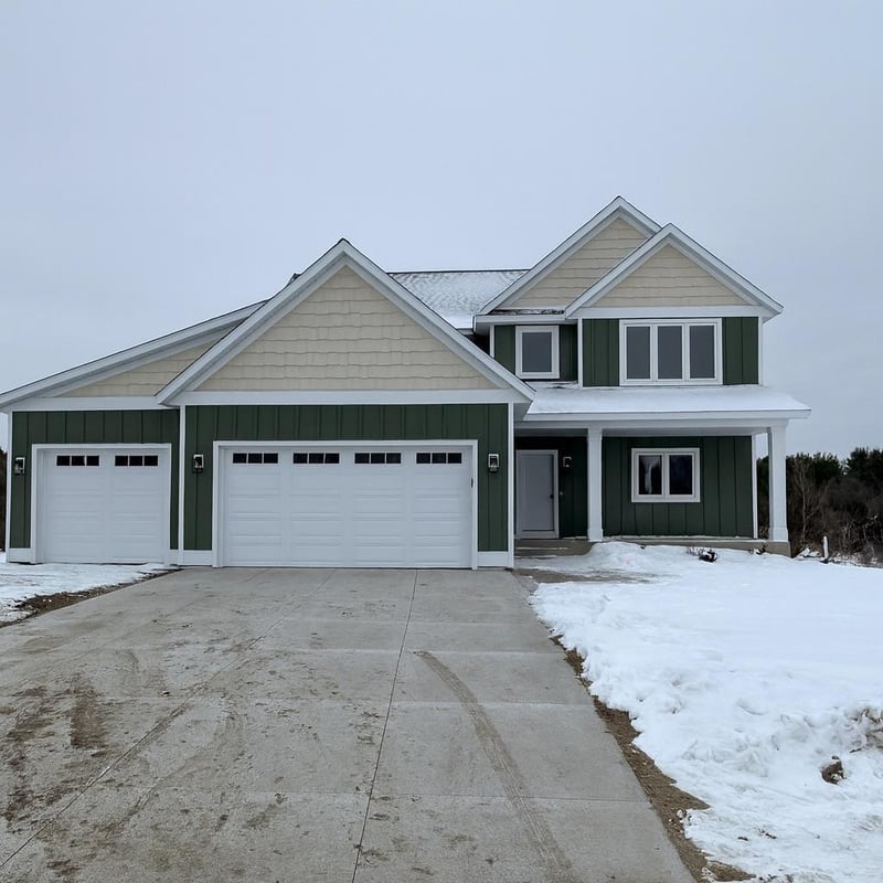 3386 Bella Terra Rd NE, Rochester, MN 55906