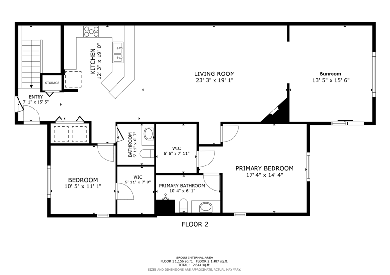 501 Meadow Ln, Norwood Young America, MN 55397