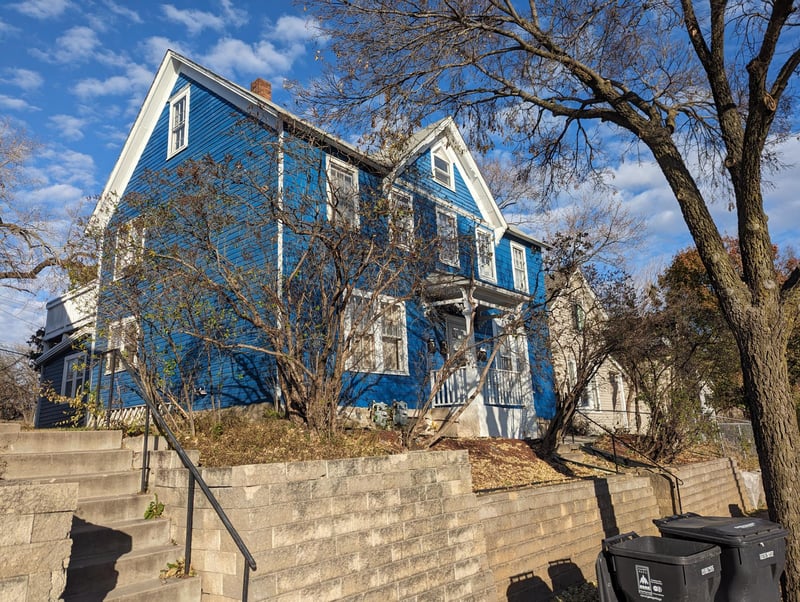 23 Acker St W, Saint Paul, MN 55117
