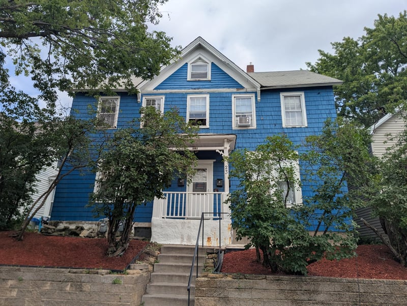 23 Acker St W, Saint Paul, MN 55117