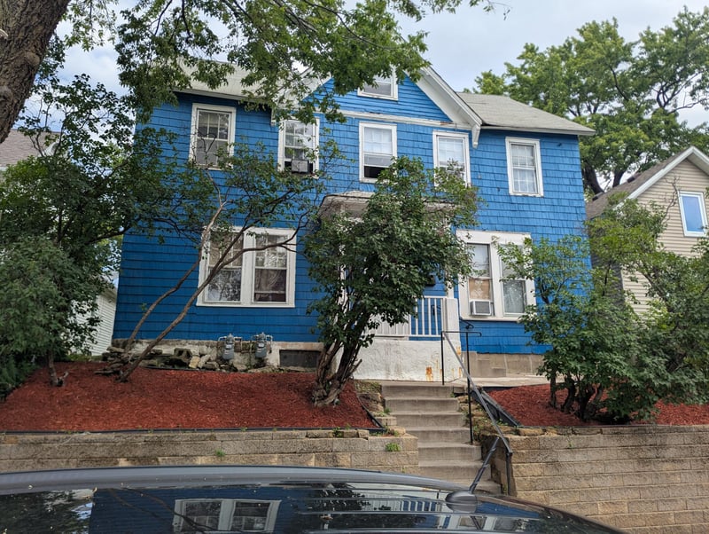 23 Acker St W, Saint Paul, MN 55117