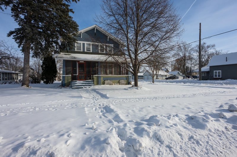 533 Pine St S, Sauk Centre, MN 56378