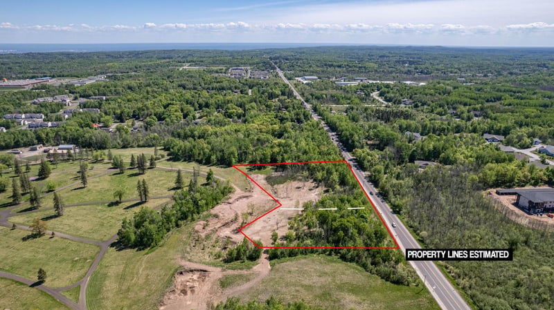 42xa Stebner Rd, Hermantown, MN 55811