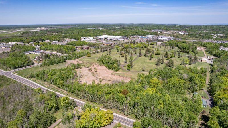 42xa Stebner Rd, Hermantown, MN 55811