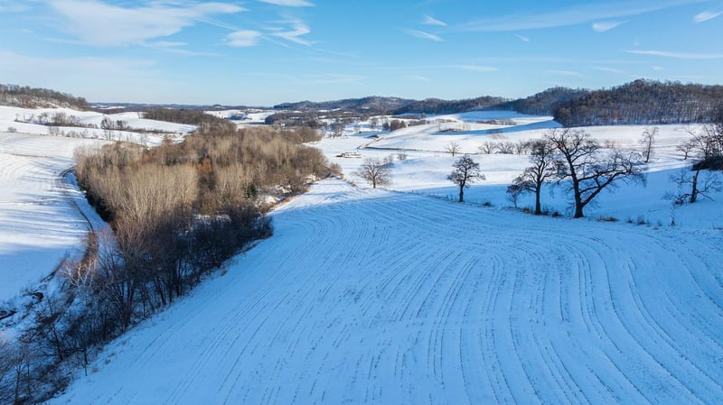 0 Lyga Valley Rd, Independence, WI 54747