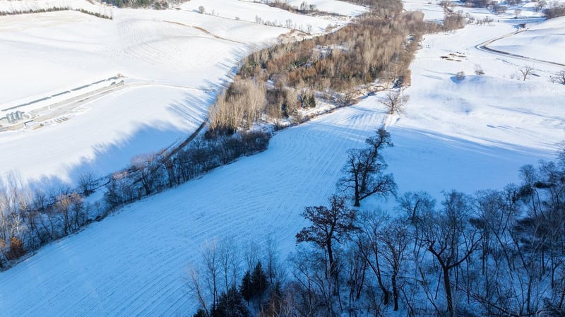0 Lyga Valley Rd, Independence, WI 54747