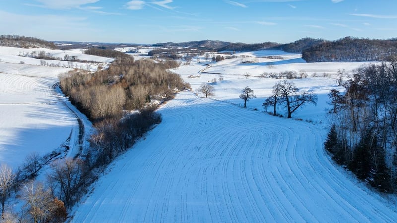 0 Lyga Valley Rd, Independence, WI 54747