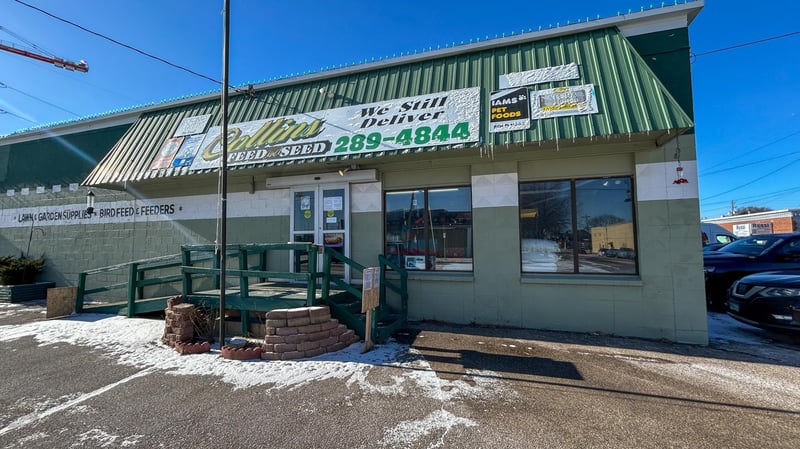 407 2nd Ave NW, Rochester, MN 55901