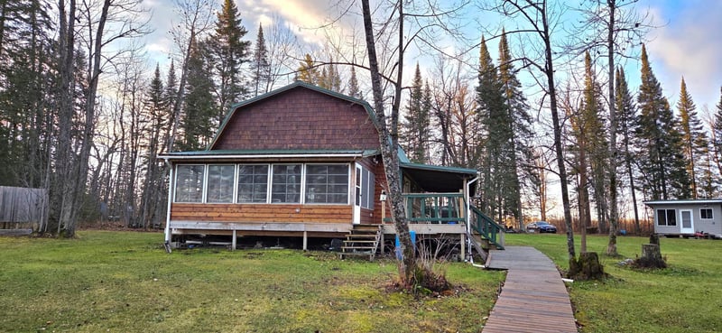 30466 Serenity Trl, Effie, MN 56639