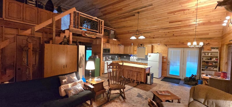 30466 Serenity Trl, Effie, MN 56639