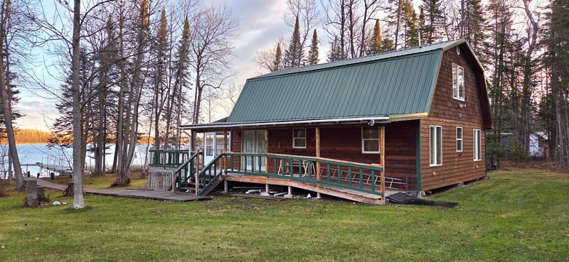 30466 Serenity Trl, Effie, MN 56639