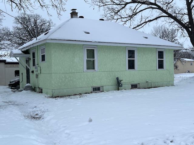 303 1st St NE, Wadena, MN 56482