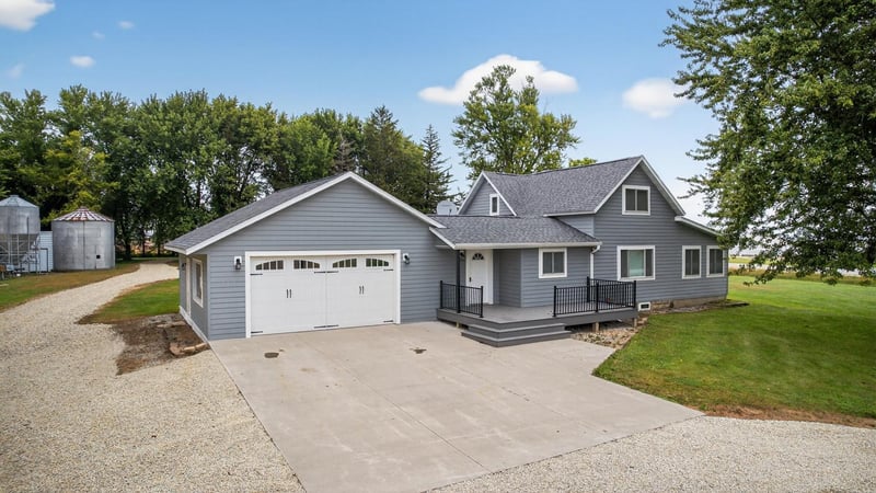 72315 130th Ave, Blooming Prairie, MN 55917