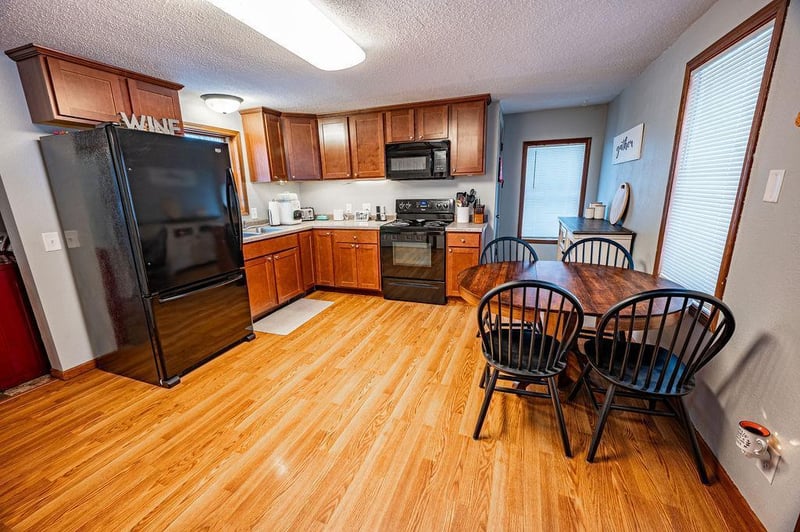 223 E Main St, Ellsworth, WI 54011