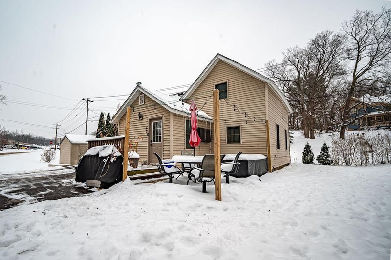 223 E Main St, Ellsworth, WI 54011