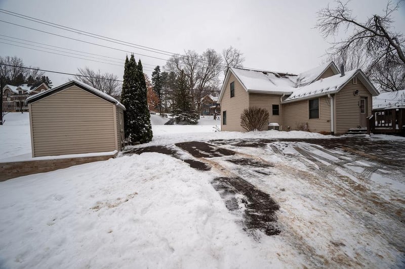 223 E Main St, Ellsworth, WI 54011