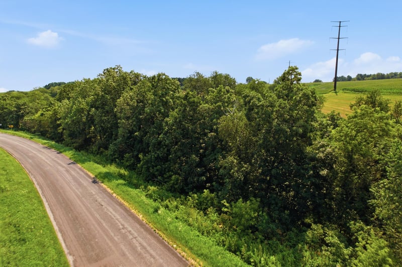 TBD County Road P, Fountain City, WI 54629