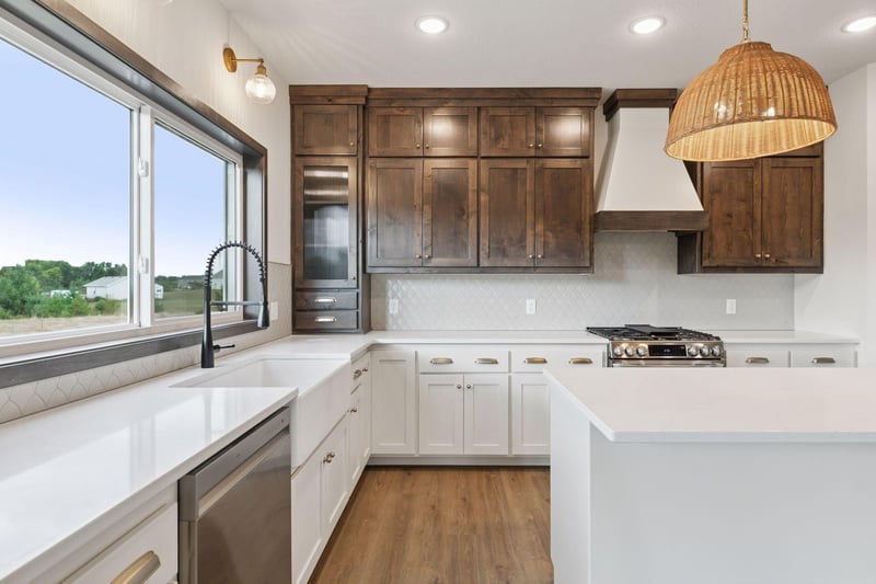 21346 Cottonwood St NW, Oak Grove, MN 55011