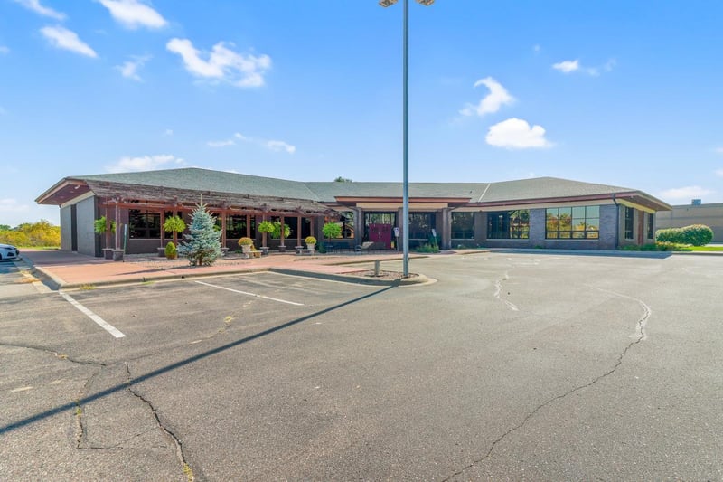 13850 Lincoln St NE, Ham Lake, MN 55304