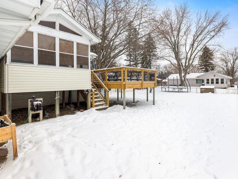 4660 104th Ln NE, Blaine, MN 55014
