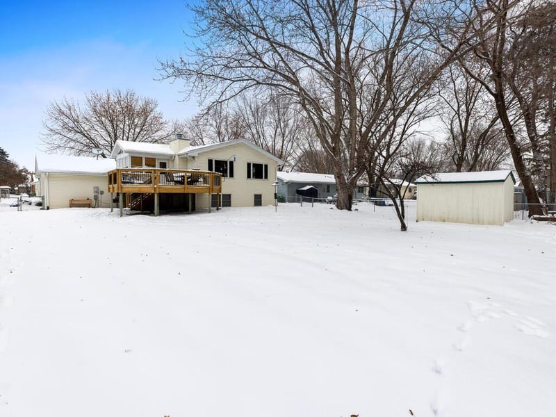 4660 104th Ln NE, Blaine, MN 55014