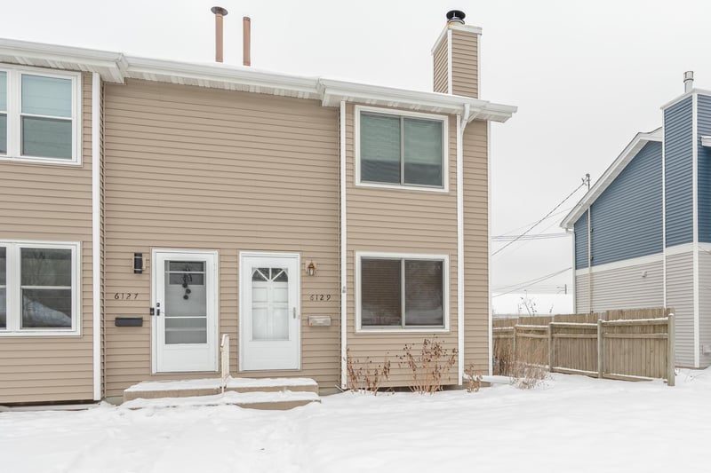6129 Penn Ave S, Minneapolis, MN 55419