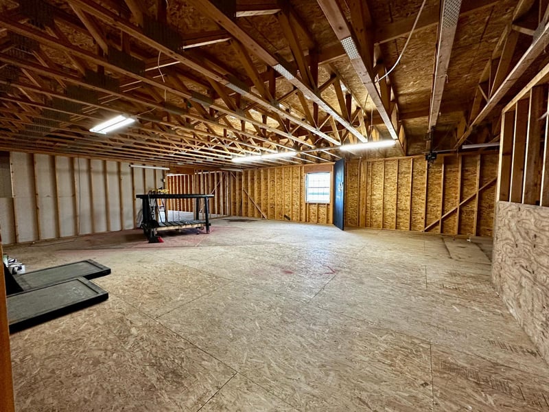 570 Main Ave N, Harmony, MN 55939