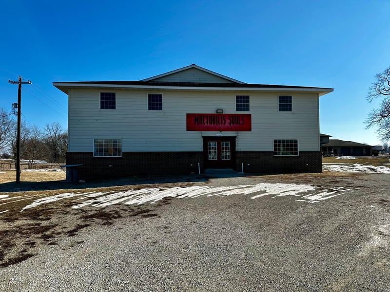 570 Main Ave N, Harmony, MN 55939