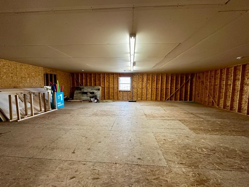 570 Main Ave N, Harmony, MN 55939
