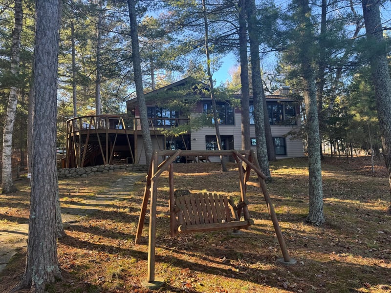 24756 Goldfinch Dr, Nevis, MN 56467