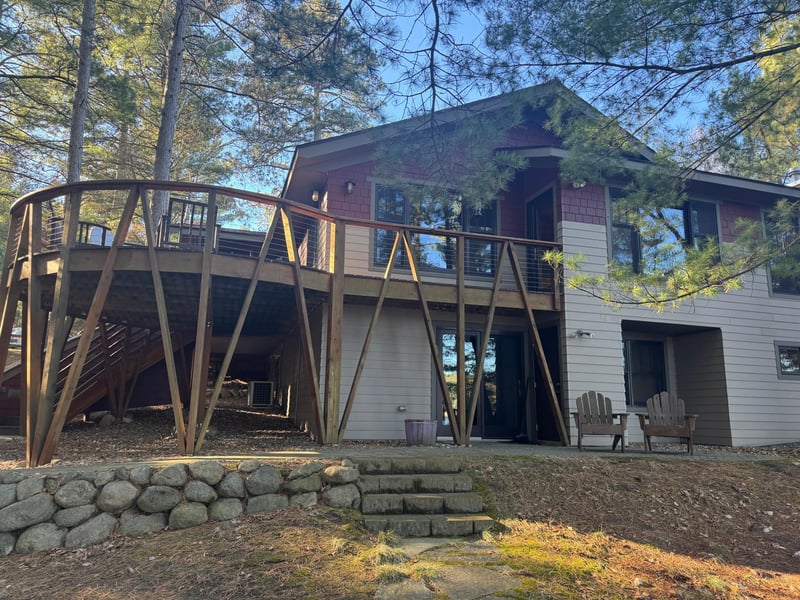 24756 Goldfinch Dr, Nevis, MN 56467
