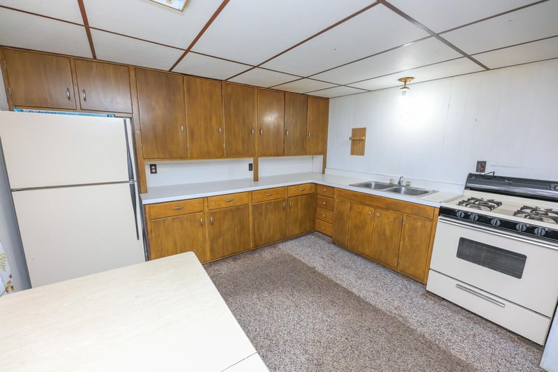 271 E Sandy Beach Dr NE, Miltona, MN 56354