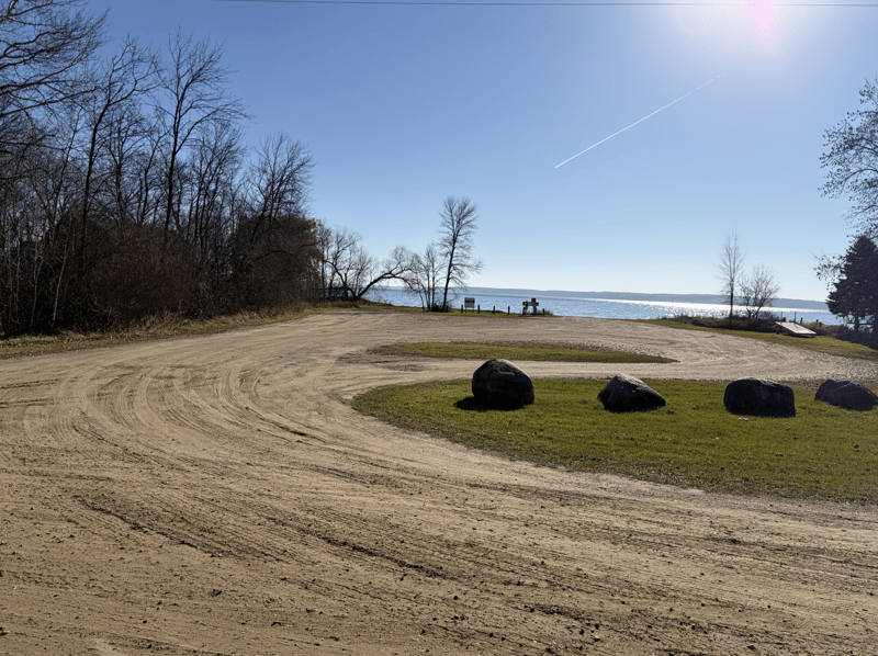 271 E Sandy Beach Dr NE, Miltona, MN 56354