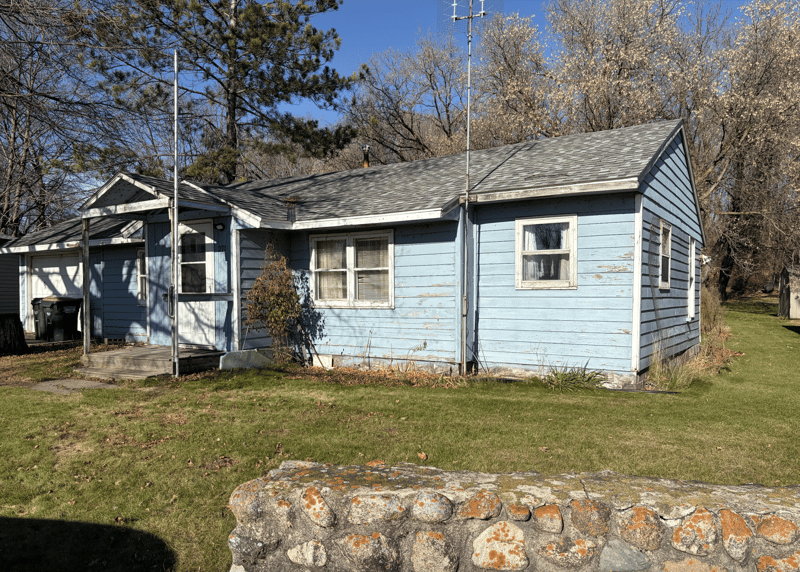 271 E Sandy Beach Dr NE, Miltona, MN 56354