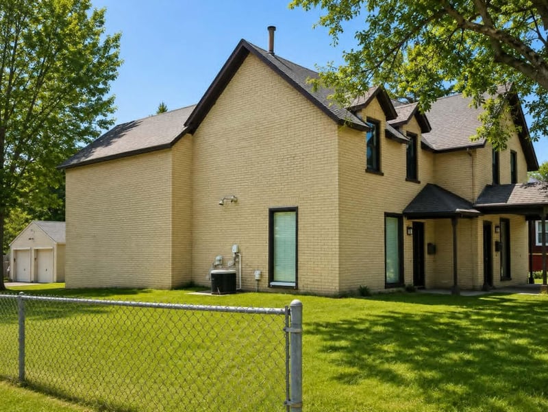 312 3rd Ave NE, Saint Cloud, MN 56304
