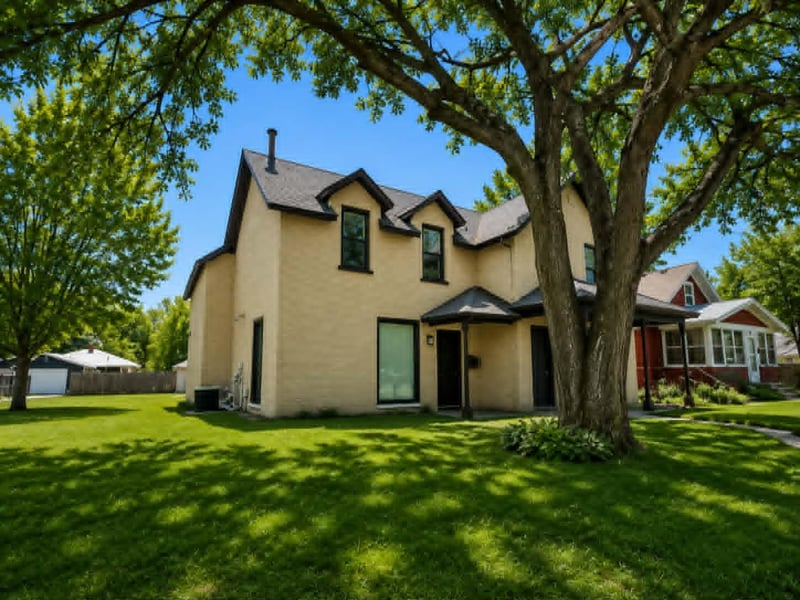 312 3rd Ave NE, Saint Cloud, MN 56304