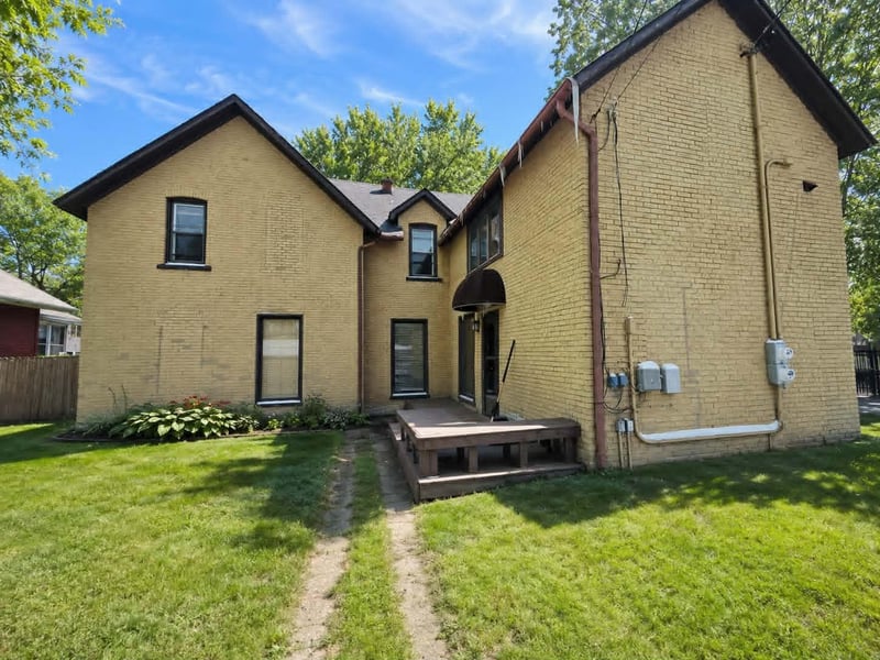 312 3rd Ave NE, Saint Cloud, MN 56304