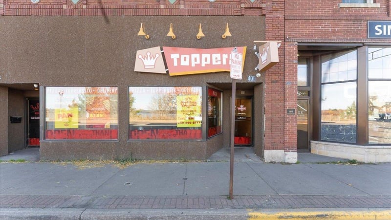 406 Main St E, Menomonie, WI 54751