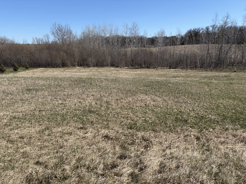 TBD Tasha Dr NW, Garfield, MN 56332