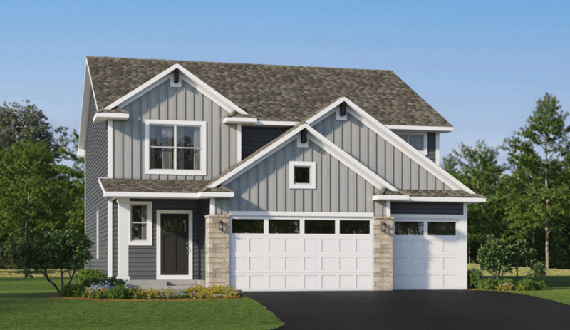 12204 Aurora Ave, Rogers, MN 55374