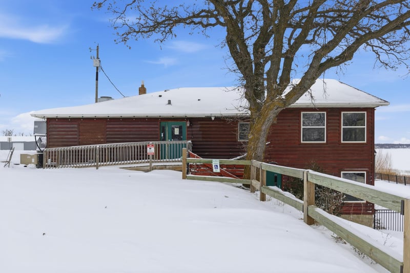 21614 County Road 8, Rockville, MN 56320