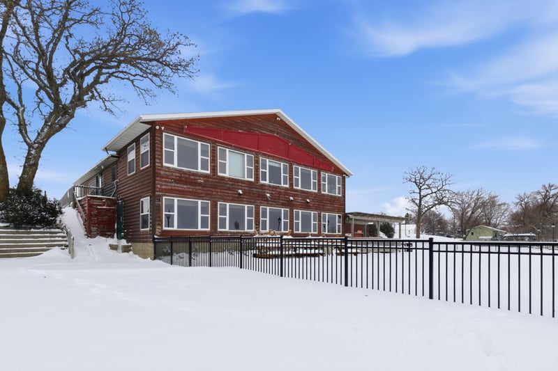 21614 County Road 8, Rockville, MN 56320